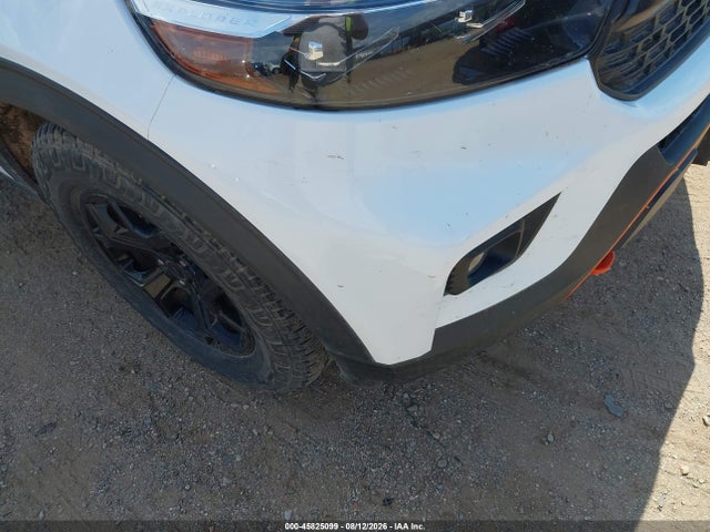 Ford Explorer Timberline 2023 1FMSK8JH2PGB46757 Image 6
