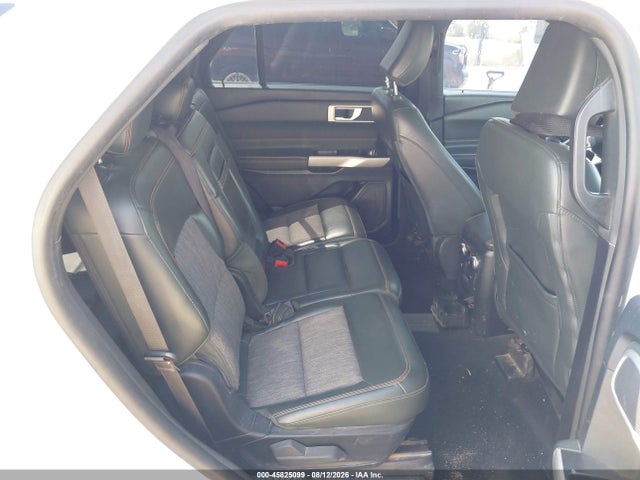 Ford Explorer Timberline 2023 1FMSK8JH2PGB46757 Image 8