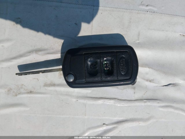 Продаж на аукціоні авто 2009 Land Rover Range Rover Sport Hse, vin: SALSF25469A212321, номер лоту: 45825105