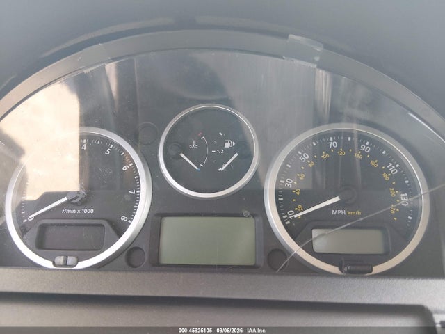 Продаж на аукціоні авто 2009 Land Rover Range Rover Sport Hse, vin: SALSF25469A212321, номер лоту: 45825105