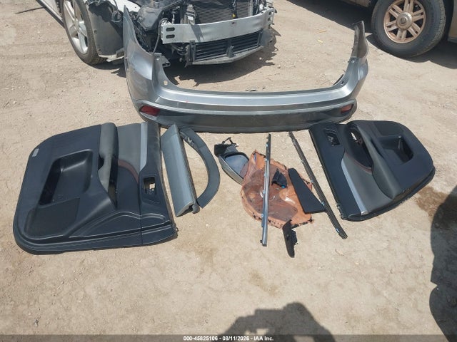 5TDZZRFH6JS280410 Toyota Highlander Le