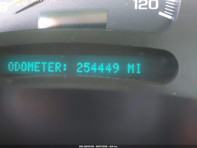 2005 Gmc Sierra 1500 Sle მანქანა იყიდება აუქციონზე, vin: 2GTEC13T051203538, აუქციონის ნომერი: 45825109