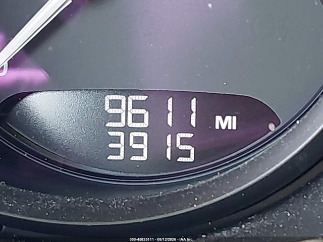 45825111 :رقم المزاد ، WP1AA2A56SLB09277 vin ، 2025 Porsche Macan T مزاد بيع