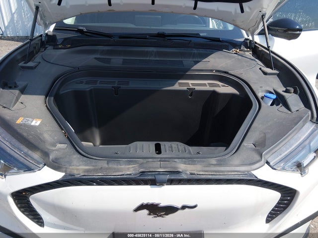 Ford Mustang Mach-e Select 2024 3FMTK1S53RMA41783 Image 10