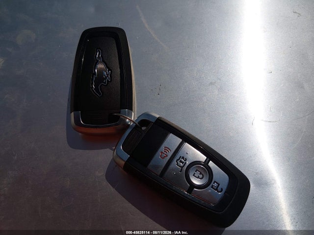 Ford Mustang Mach-e Select 2024 3FMTK1S53RMA41783 Image 11