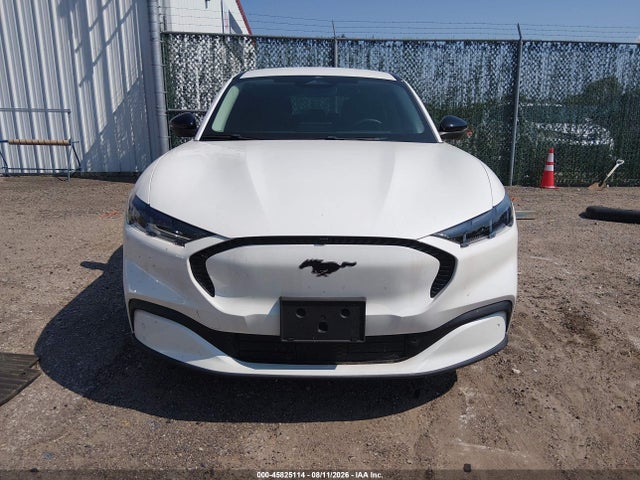 Ford Mustang Mach-e Select 2024 3FMTK1S53RMA41783 Image 12