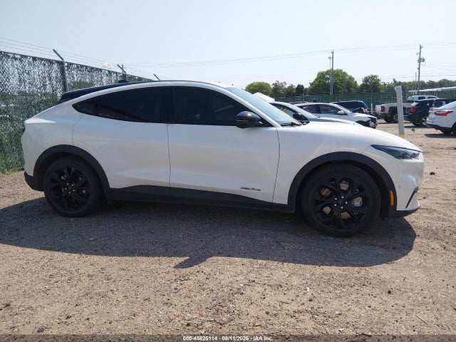 Ford Mustang Mach-e Select 2024 3FMTK1S53RMA41783 Image 13