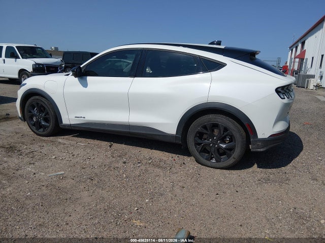 Ford Mustang Mach-e Select 2024 3FMTK1S53RMA41783 Image 14