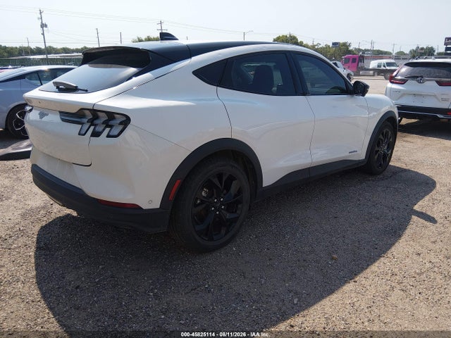 Ford Mustang Mach-e Select 2024 3FMTK1S53RMA41783 Image 4