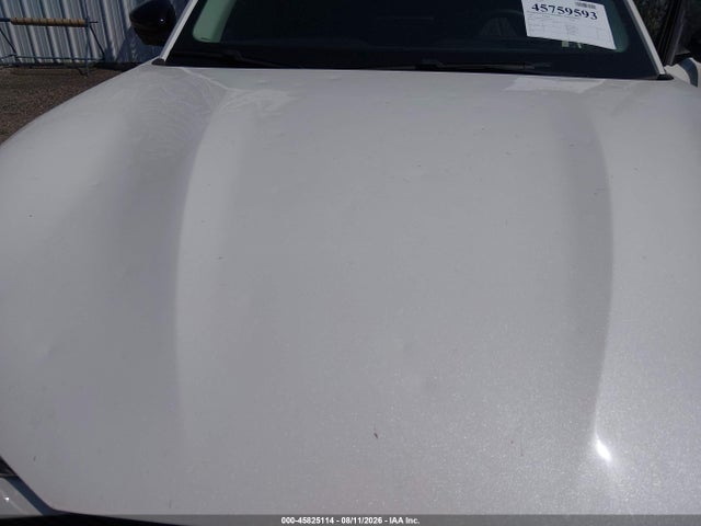 Ford Mustang Mach-e Select 2024 3FMTK1S53RMA41783 Image 6