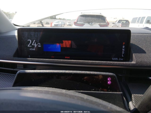 Ford Mustang Mach-e Select 2024 3FMTK1S53RMA41783 Image 7