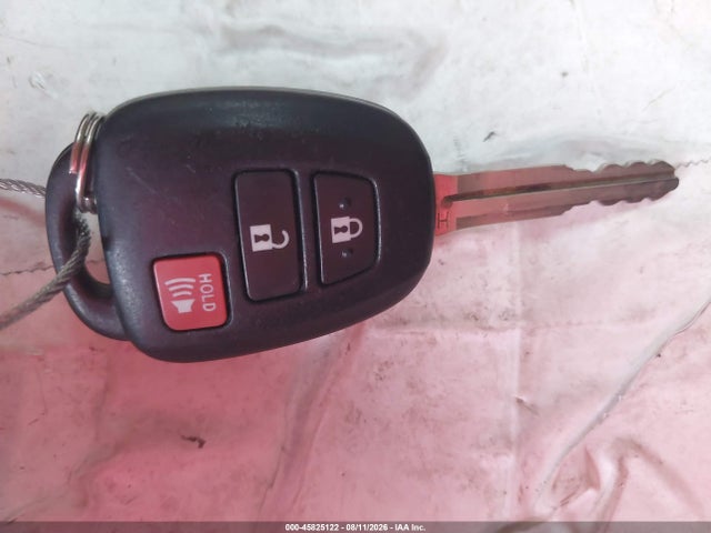 Toyota 4RUNNER SR5 2020 JTEBU5JR4L5757350 Image 11