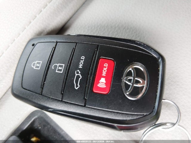 Продажа на аукционе авто 2025 Toyota Grand Highlander Xle, vin: 5TDAAAA56SS024742, номер лота: 45825123