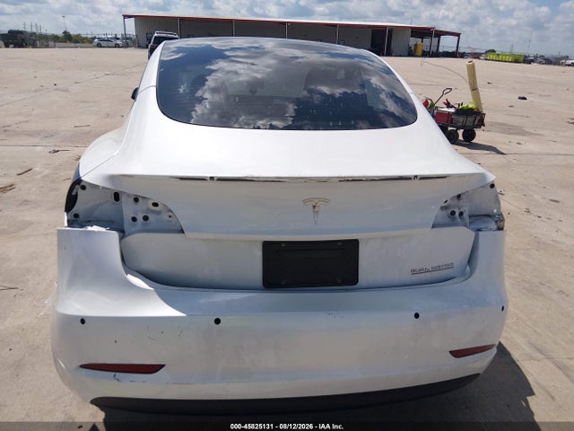 Tesla Model 3 Performance Dual Motor All-wheel Drive 2021 5YJ3E1EC1MF991305 Image 15