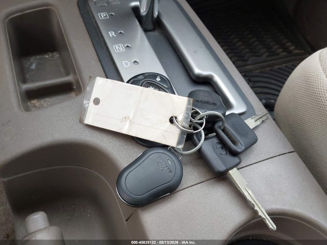 Nissan Frontier Sv 2016 1N6AD0FR9GN744477 Image 11