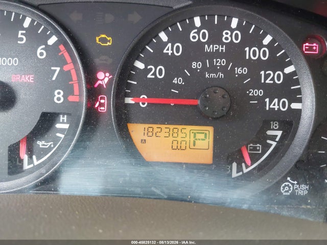 Nissan Frontier Sv 2016 1N6AD0FR9GN744477 Image 15