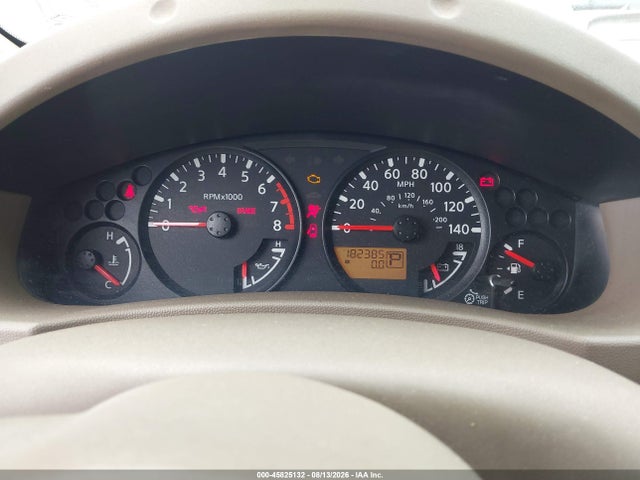 Nissan Frontier Sv 2016 1N6AD0FR9GN744477 Image 7
