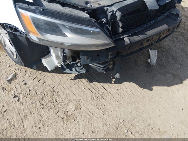 2016 Volkswagen Jetta 1.4t S მანქანა იყიდება აუქციონზე, vin: 3VW267AJ5GM212839, აუქციონის ნომერი: 45825138