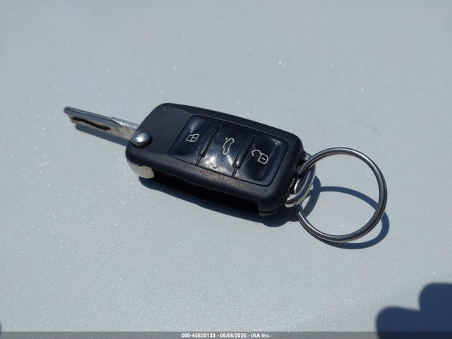 Aukcja sprzedaży 2011 Volkswagen Gti 4-door, vin: WVWHV7AJ1BW104629, numer aukcji: 45825139