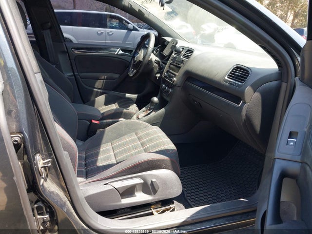 Aukcja sprzedaży 2011 Volkswagen Gti 4-door, vin: WVWHV7AJ1BW104629, numer aukcji: 45825139