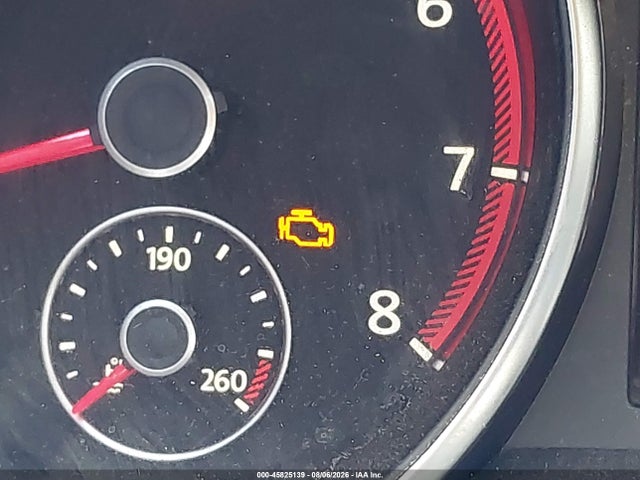 Aukcja sprzedaży 2011 Volkswagen Gti 4-door, vin: WVWHV7AJ1BW104629, numer aukcji: 45825139