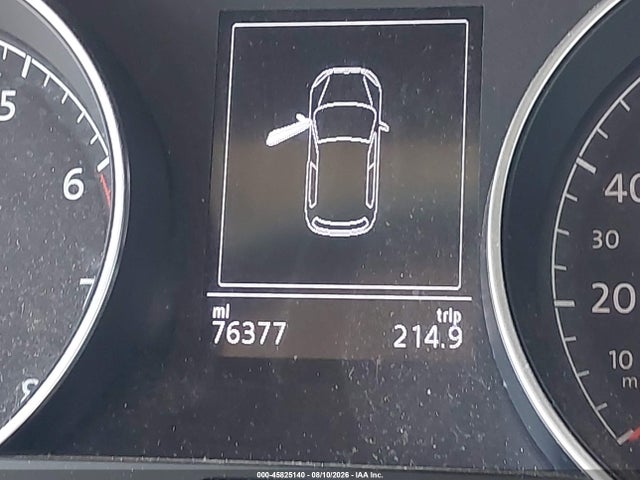 Продаж на аукціоні авто 2017 Volkswagen Golf Tsi S 4-door/tsi Se 4-door/tsi Sel 4-door/tsi Wolfsburg Edition 4-door, vin: 3VW217AU6HM042873, номер лоту: 45825140