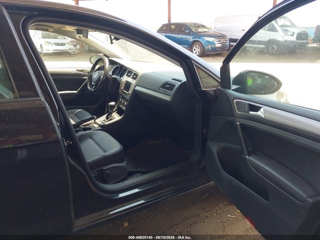 Продаж на аукціоні авто 2017 Volkswagen Golf Tsi S 4-door/tsi Se 4-door/tsi Sel 4-door/tsi Wolfsburg Edition 4-door, vin: 3VW217AU6HM042873, номер лоту: 45825140