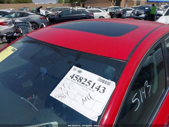 3N1CB7AP4HY235193 Nissan Sentra Sr Turbo