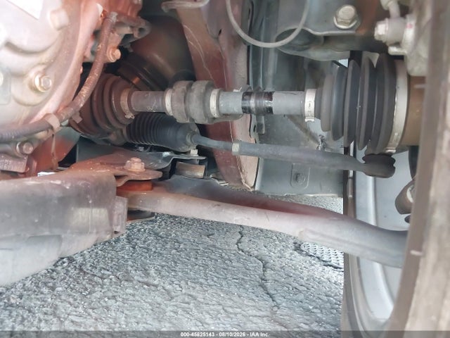 3N1CB7AP4HY235193 Nissan Sentra Sr Turbo
