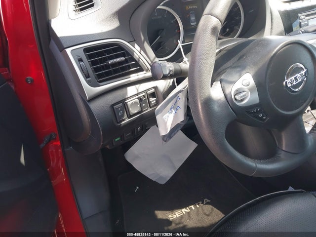 3N1CB7AP4HY235193 Nissan Sentra Sr Turbo