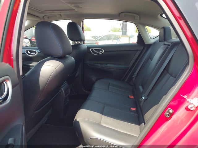 3N1CB7AP4HY235193 Nissan Sentra Sr Turbo