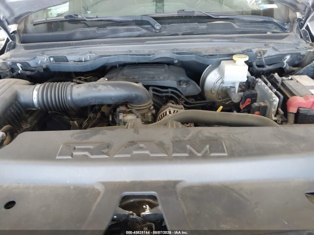 2019 Ram 1500 Rebel  4x4 5'7 Box მანქანა იყიდება აუქციონზე, vin: 1C6SRFLT1KN687493, აუქციონის ნომერი: 45825144