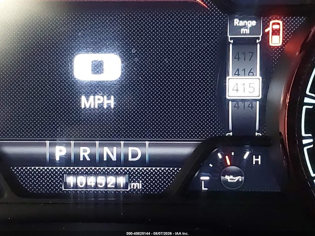 2019 Ram 1500 Rebel  4x4 5'7 Box მანქანა იყიდება აუქციონზე, vin: 1C6SRFLT1KN687493, აუქციონის ნომერი: 45825144