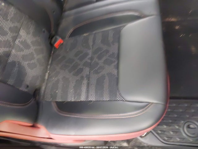 2019 Ram 1500 Rebel  4x4 5'7 Box მანქანა იყიდება აუქციონზე, vin: 1C6SRFLT1KN687493, აუქციონის ნომერი: 45825144
