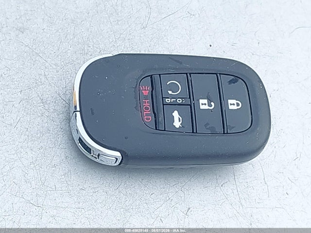 Aukcja sprzedaży 2026 Honda Civic Sport, vin: 2HGFE2F51TH586851, numer aukcji: 45825145
