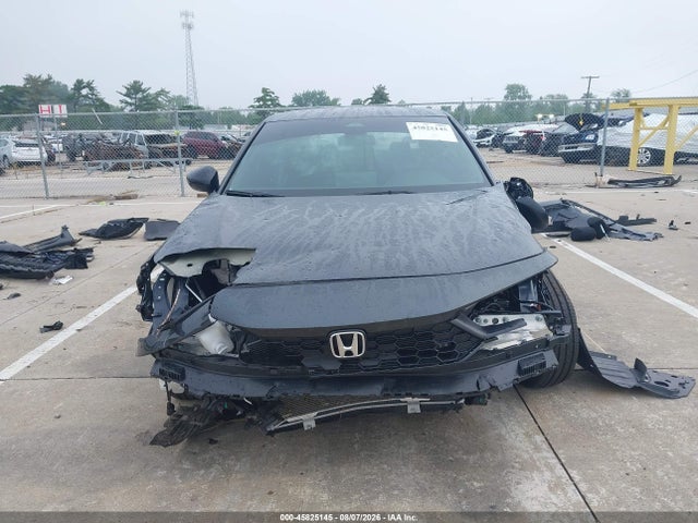 Aukcja sprzedaży 2026 Honda Civic Sport, vin: 2HGFE2F51TH586851, numer aukcji: 45825145
