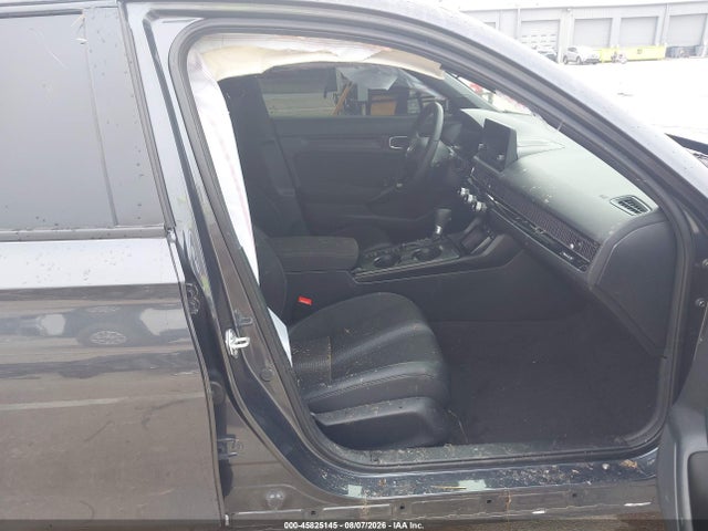 Aukcja sprzedaży 2026 Honda Civic Sport, vin: 2HGFE2F51TH586851, numer aukcji: 45825145