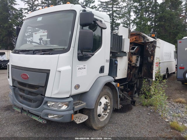 Peterbilt 220 2020 3BPPHM7X1LF593200 Image 2