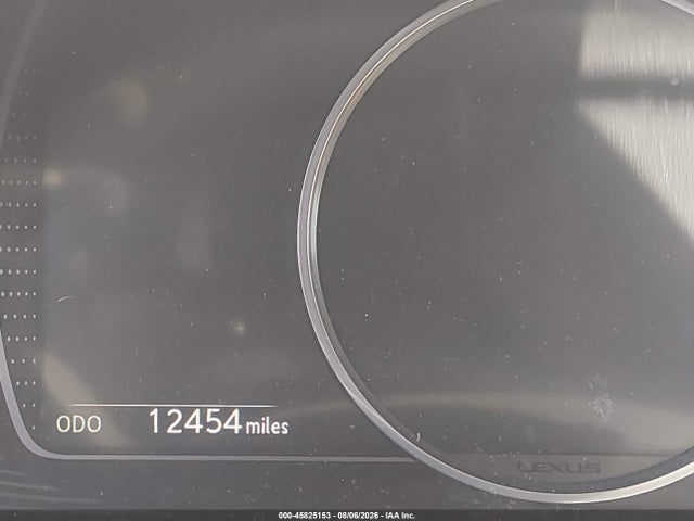 58ADA1C15SU074443 Lexus ES 300H