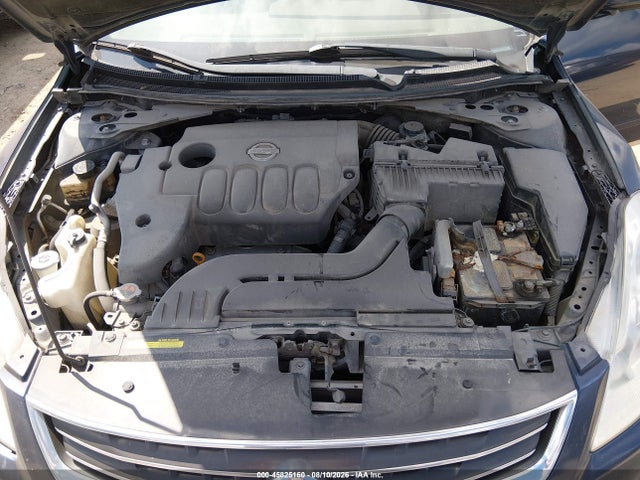 45825160 :رقم المزاد ، 1N4AL2AP1AN471393 vin ، 2010 Nissan Altima 2.5 S مزاد بيع