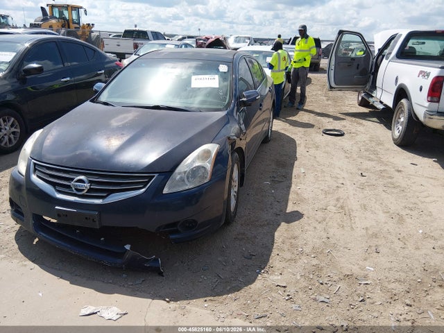 45825160 :رقم المزاد ، 1N4AL2AP1AN471393 vin ، 2010 Nissan Altima 2.5 S مزاد بيع