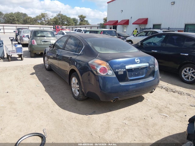 45825160 :رقم المزاد ، 1N4AL2AP1AN471393 vin ، 2010 Nissan Altima 2.5 S مزاد بيع