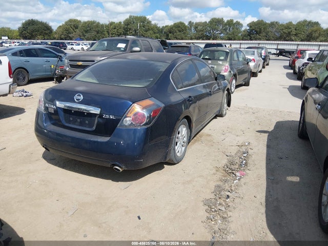 45825160 :رقم المزاد ، 1N4AL2AP1AN471393 vin ، 2010 Nissan Altima 2.5 S مزاد بيع