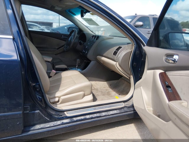 45825160 :رقم المزاد ، 1N4AL2AP1AN471393 vin ، 2010 Nissan Altima 2.5 S مزاد بيع