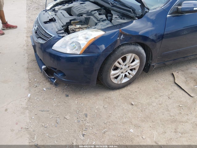 45825160 :رقم المزاد ، 1N4AL2AP1AN471393 vin ، 2010 Nissan Altima 2.5 S مزاد بيع
