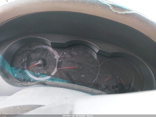 45825160 :رقم المزاد ، 1N4AL2AP1AN471393 vin ، 2010 Nissan Altima 2.5 S مزاد بيع