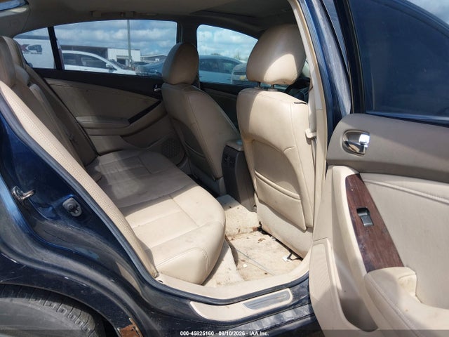 45825160 :رقم المزاد ، 1N4AL2AP1AN471393 vin ، 2010 Nissan Altima 2.5 S مزاد بيع