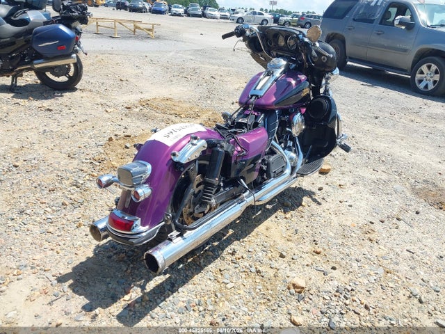 2011 Harley-davidson Flhtcu მანქანა იყიდება აუქციონზე, vin: 1HD1FC417BB618025, აუქციონის ნომერი: 45825165