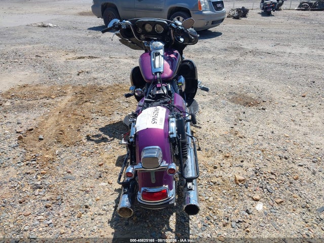 2011 Harley-davidson Flhtcu მანქანა იყიდება აუქციონზე, vin: 1HD1FC417BB618025, აუქციონის ნომერი: 45825165
