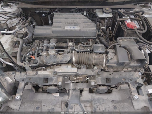 Honda CR-V EX 2019 5J6RW1H5XKA045577 Image 10